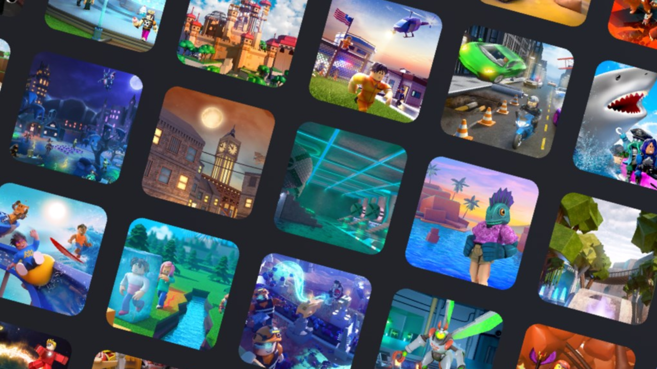 Roblox est hors ligne depuis des jours maintenant, la panne n'est pas liée à des burritos gratuits ou à un piratage