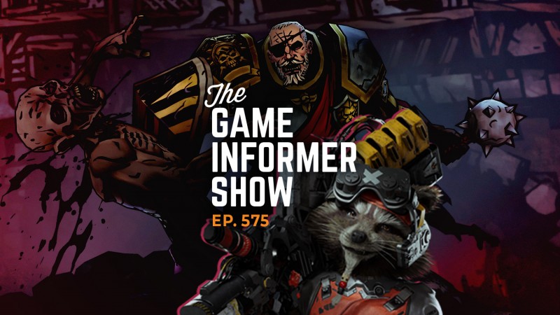 Darkest Dungeon 2, Shin Megami Tensei V et Guardians of the Galaxy | Salon de l'IG