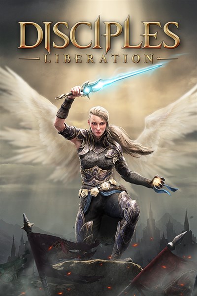 Disciples : Libération
