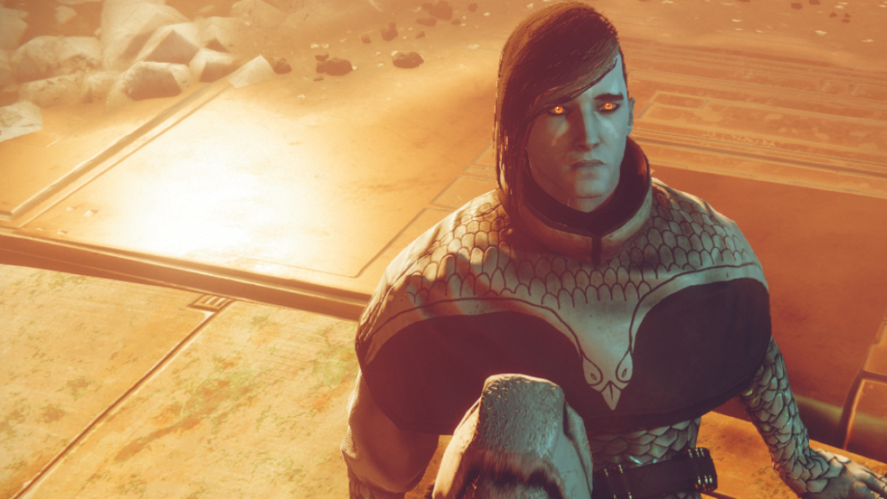 Iron Banter: Cette semaine dans Destiny 2 - Le corbeau tombe du nid, essais de triangulation