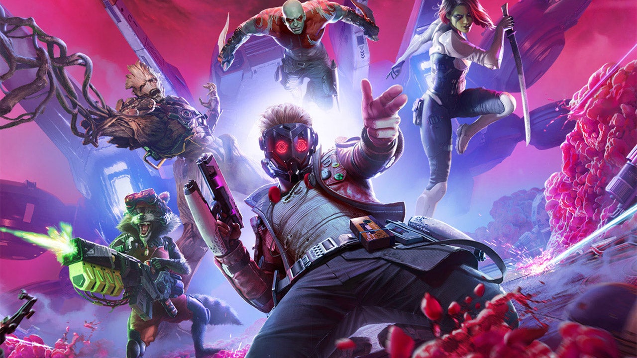 Les Gardiens de la Galaxie de Marvel : comment fonctionne le combat