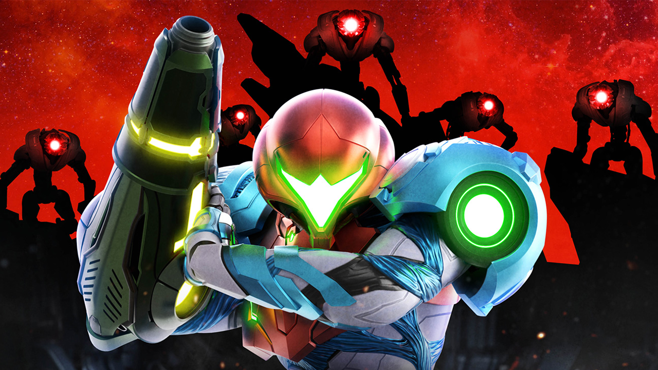 Metroid Dread : combien de temps faut-il pour battre avec 100 % des objets ?