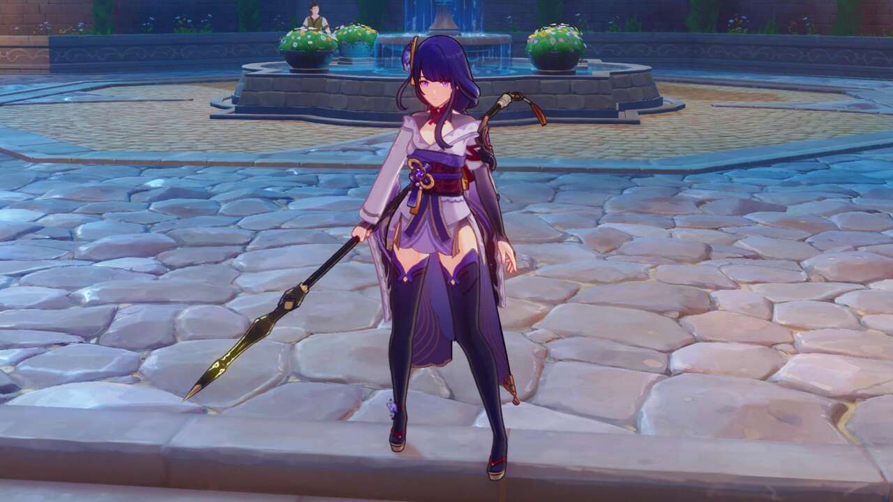 Armes à impact Genshin : types, raretés, comment les obtenir et les niveler