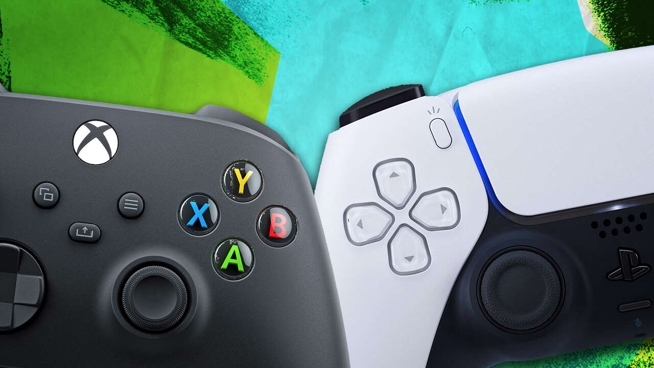 La simple disponibilité est-elle la clé du succès de la PS5 et de la Xbox Series X de cette génération ?