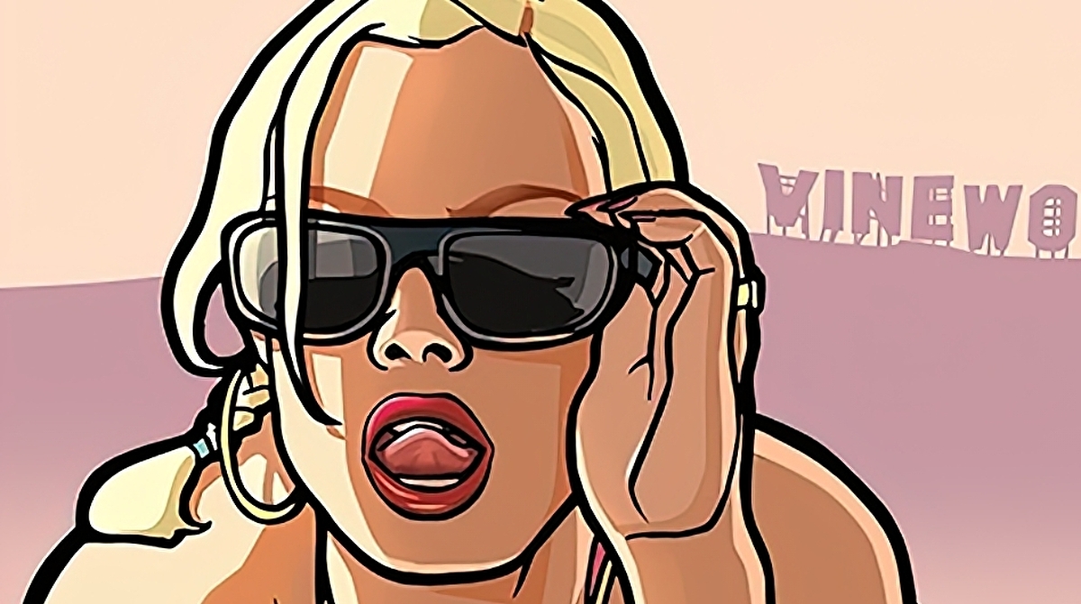 GTA Definitive Edition : Vice City et San Andreas ajoutent à la déception