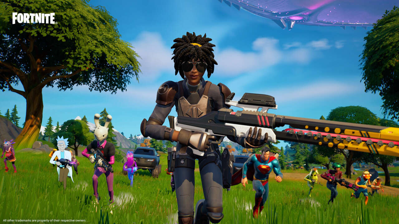 Fortnite : les 10 personnages les plus importants de l'histoire