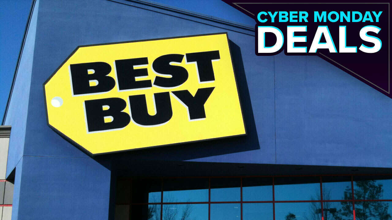 La vente Best Buy Cyber ​​Monday est en ligne : découvrez les meilleures offres