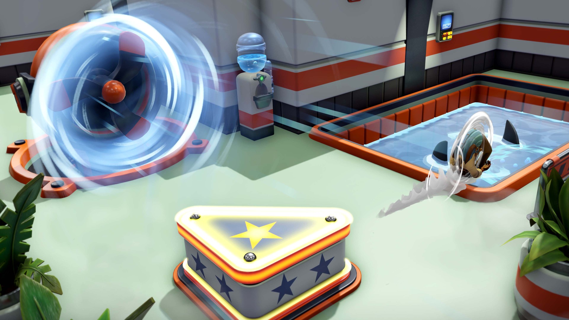 Evil Genius 2: Domination du monde
