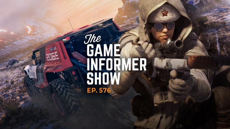 Call of Duty: Vanguard et Forza Horizon 5 Review Impressions | Salon de l'IG