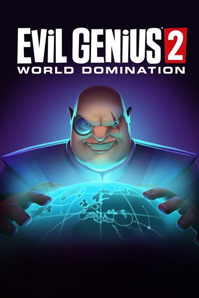 Evil Genius 2: Domination du monde