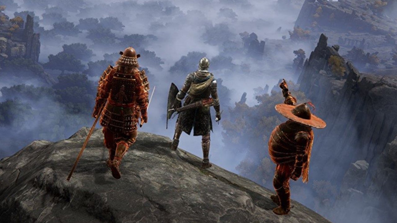 Explication du multijoueur d'Elden Ring : coopération, invasions et duels PvP