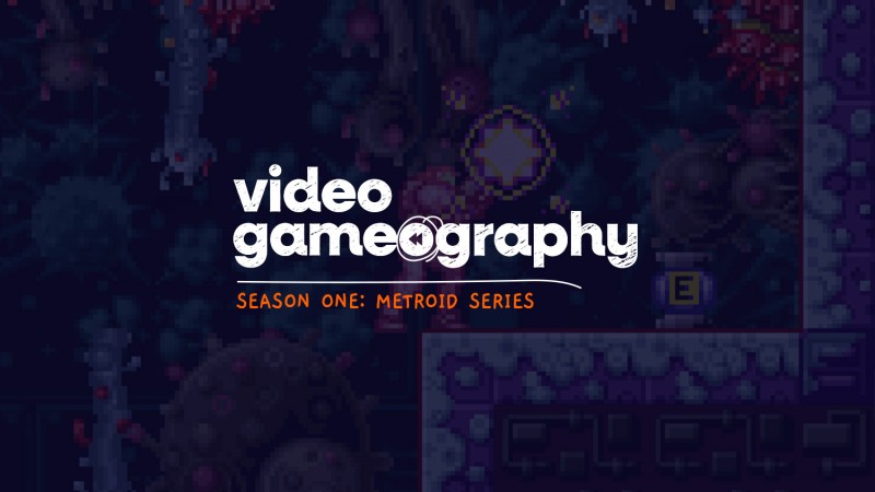 Explorer l'histoire et les traditions de Metroid Fusion |  Gameographie vidéo