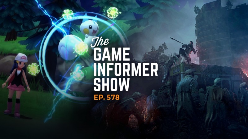 Halo Infinite Multiplayer Surprise Release et Dying Light 2 Impressions pratiques | GI Show
