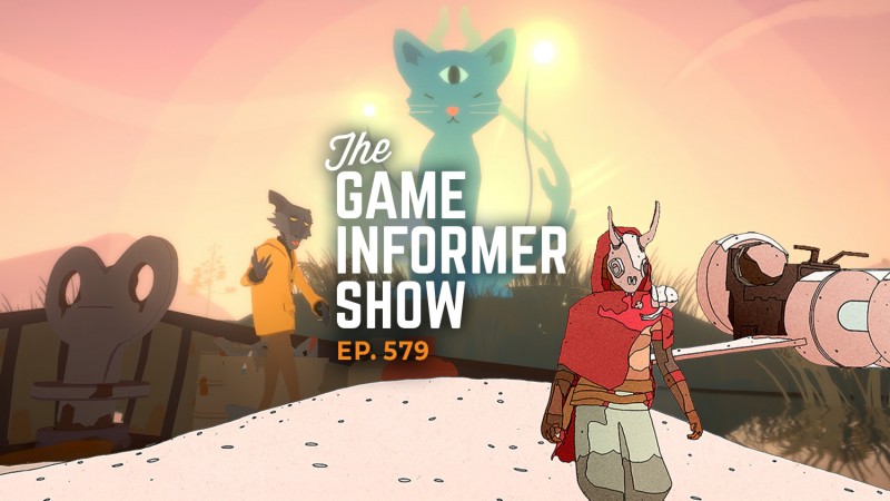 Jeux les plus sous-estimés de 2021 | GI Show