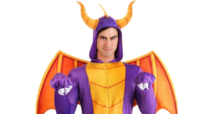 Le guide du procrastinateur sur les costumes d'Halloween de jeux vidéo