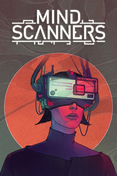Mind Scanners TGA21 Démo