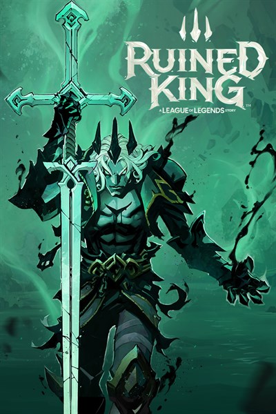 Ruined King: A League of Legends Story™ Édition Standard Bundle