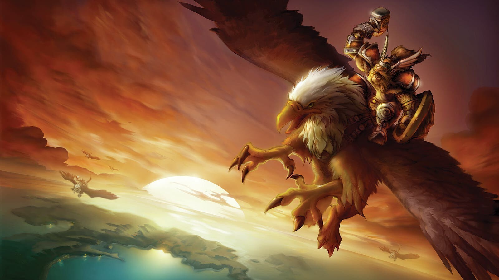 WoW Classic Season Of Mastery : liste complète des changements