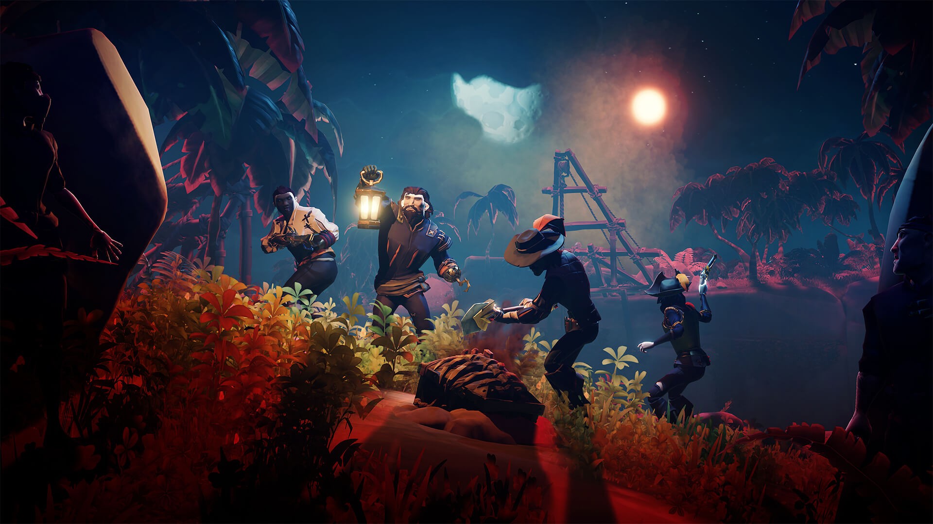 Sea of ​​​​Thieves : Saison 5