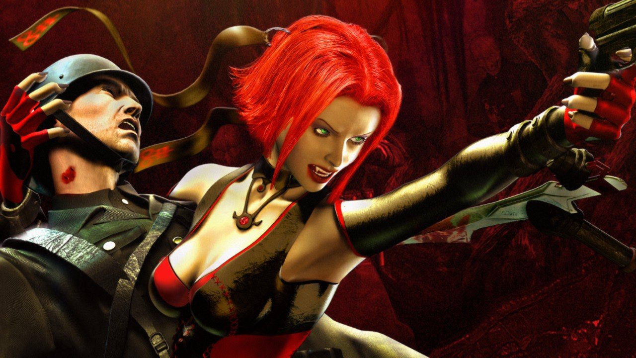 Critique : BloodRayne ReVamped - Un port sans joie et frustrant qui montre jusqu'où nous sommes allés