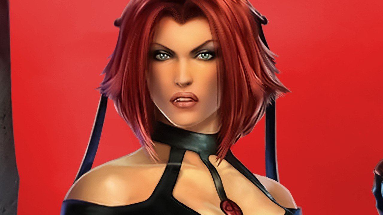Critique : BloodRayne 2 ReVamped - Une amélioration certaine, mais Dante ne perdra pas le sommeil