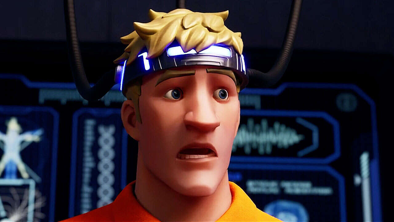 Fortnite: 7 questions persistantes de la finale du chapitre 2