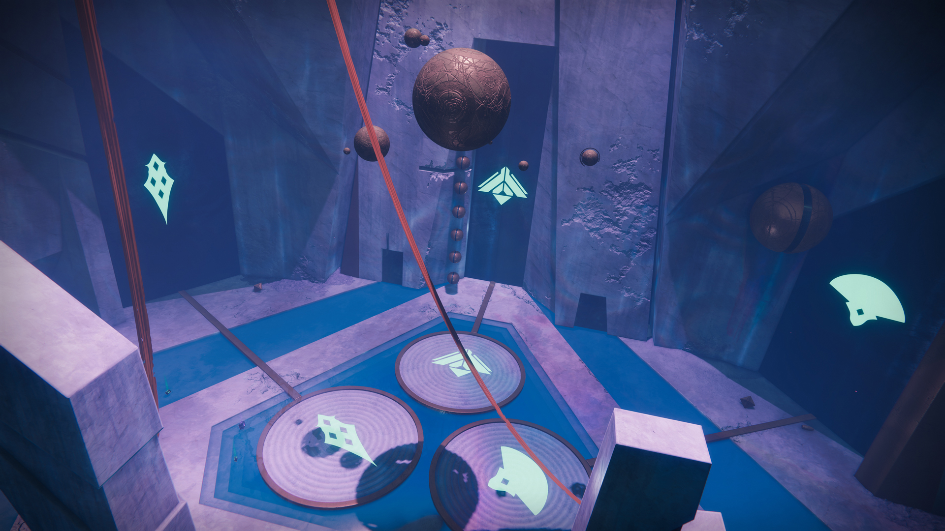 30e anniversaire de Bungie