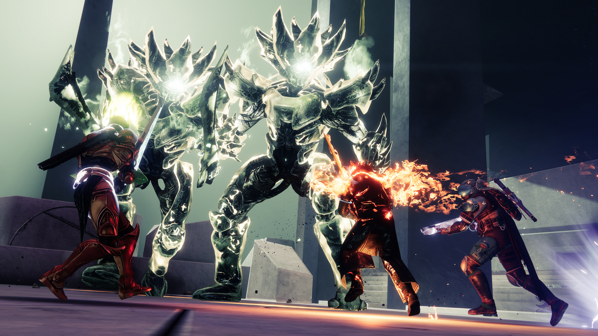 30e anniversaire de Bungie