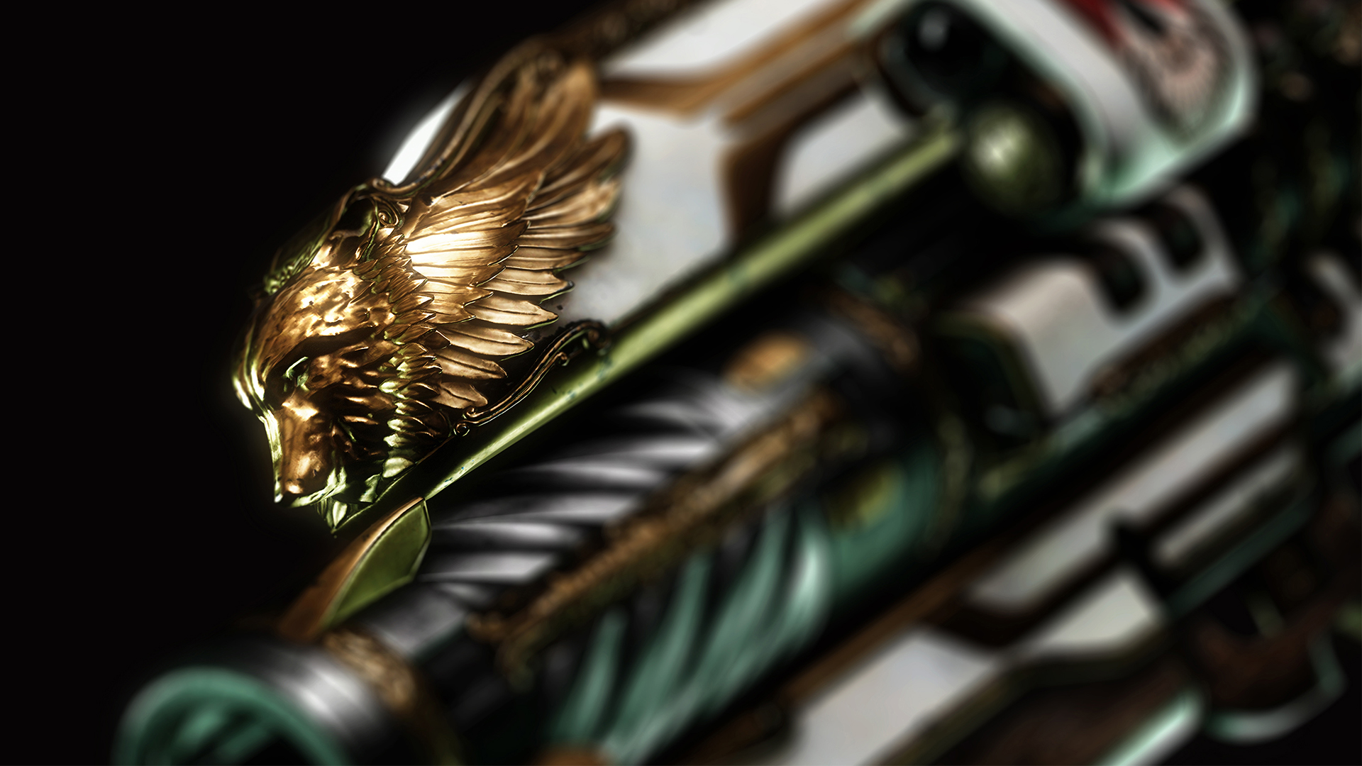 30e anniversaire de Bungie