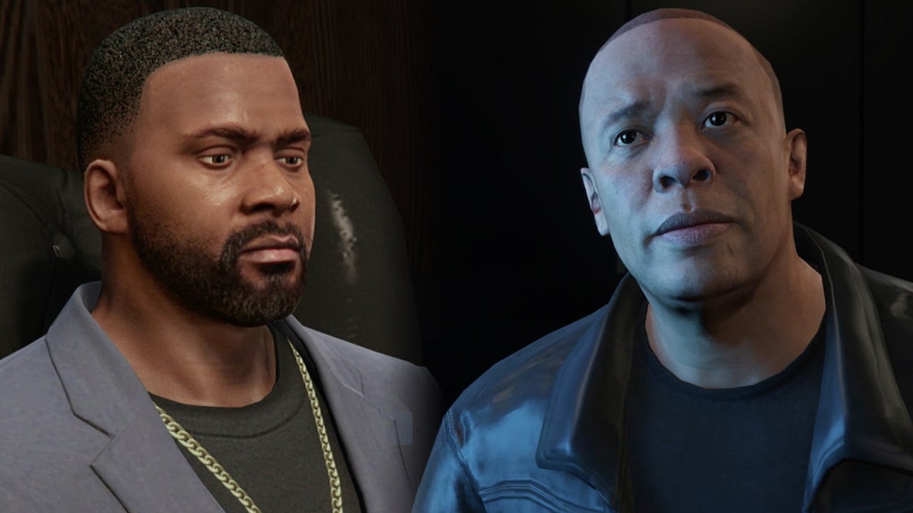 GTA Online obtient une extension de Franklin Story, des années après GTA 5