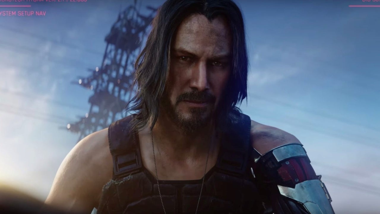 Keanu Reeves dit qu'il n'a jamais joué à Cyberpunk 2077 malgré les affirmations antérieures de CD Projekt