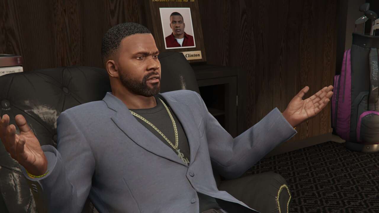 Comment démarrer le contrat dans GTA Online
