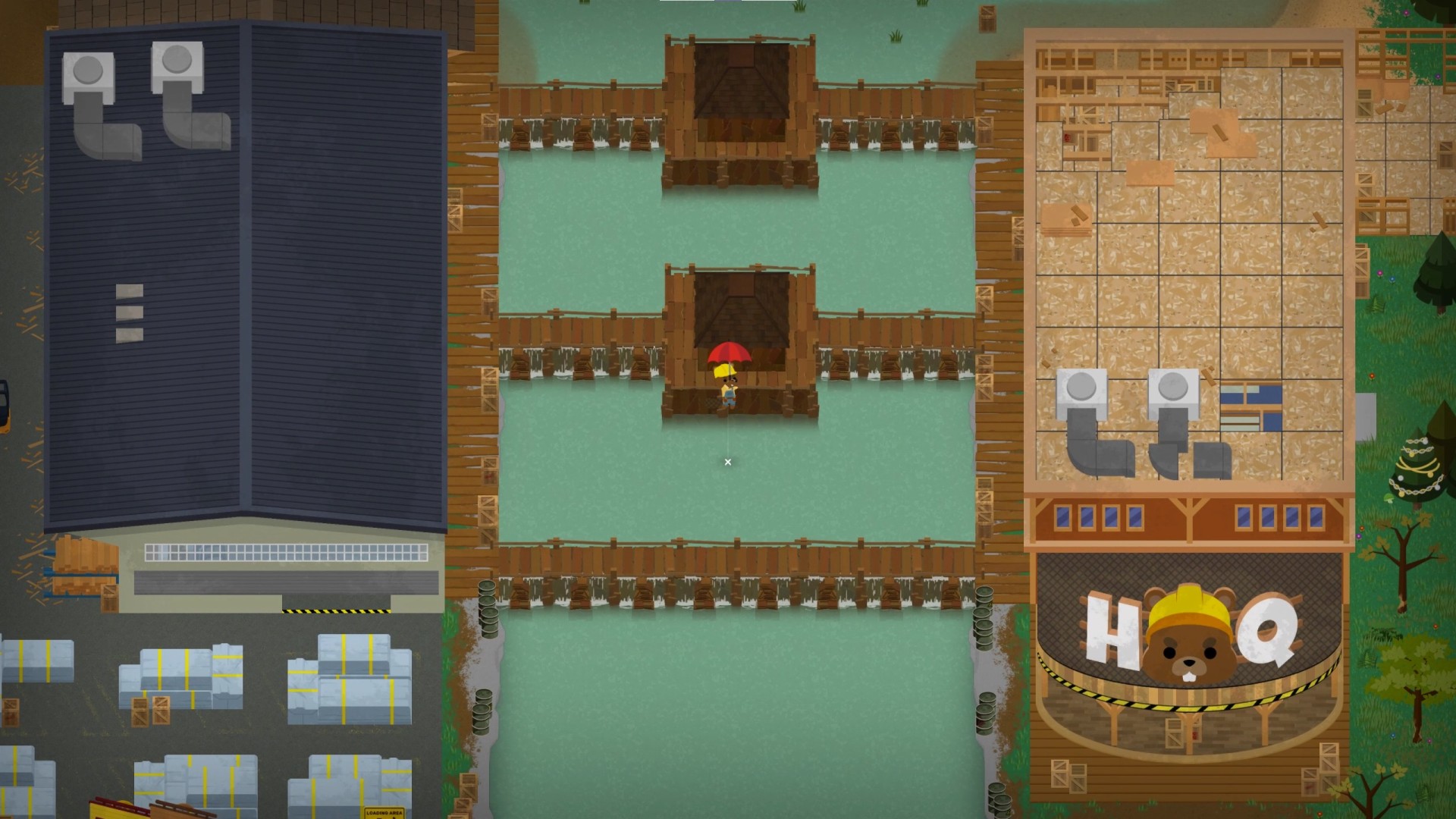 Super Animal Royale : Saison 2