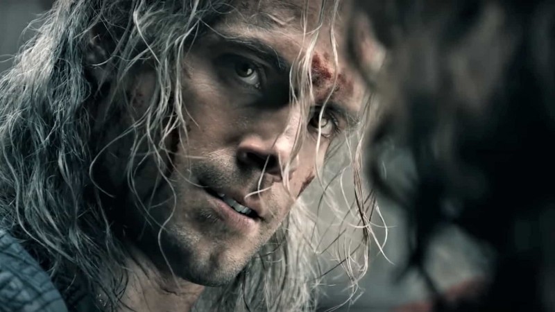 La saison 2 de The Witcher est maintenant disponible sur Netflix