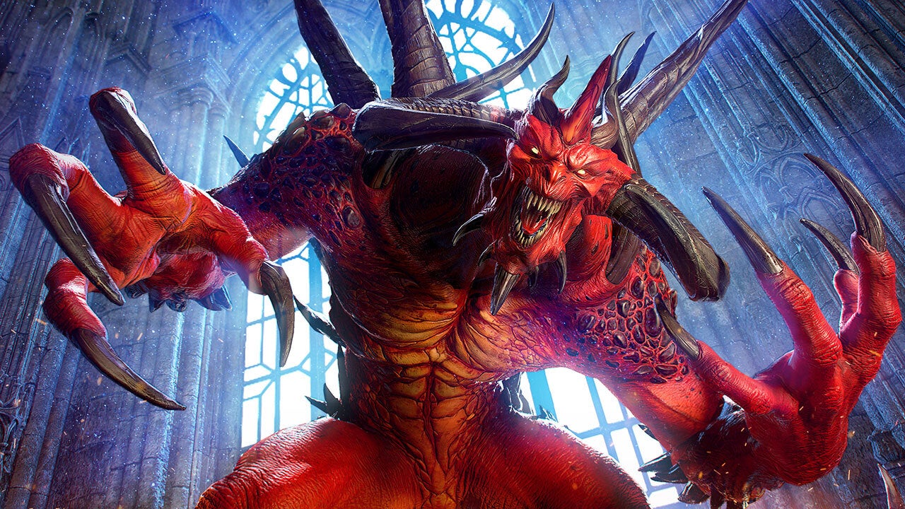 Diablo II s'apprête à recevoir son premier correctif d'équilibrage et sa première mise à jour de contenu en 12 ans