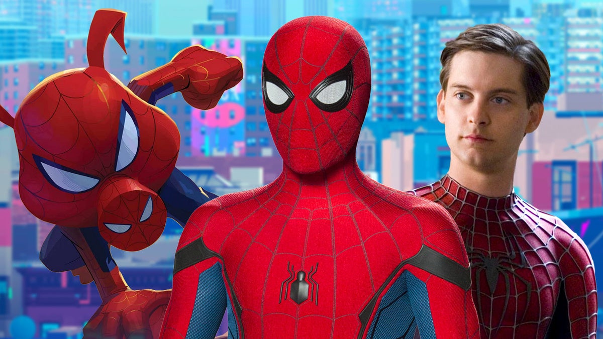 Face-off Spider-Man : quelle est votre version préférée de Spider-Man ?