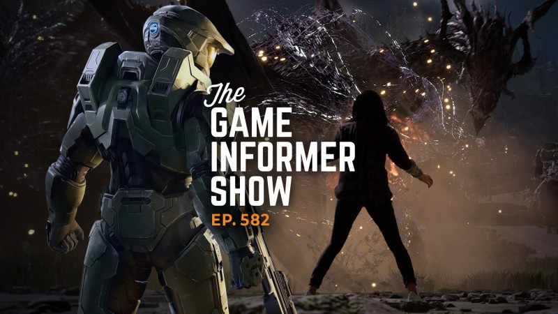 Forspoken, Sifu et jeu de l'année 2021 | GI Show