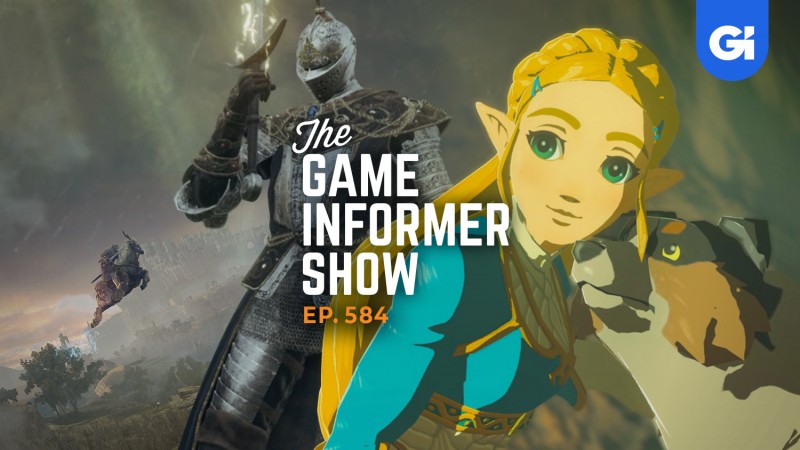 Jeux les plus attendus de 2022 | GI Show