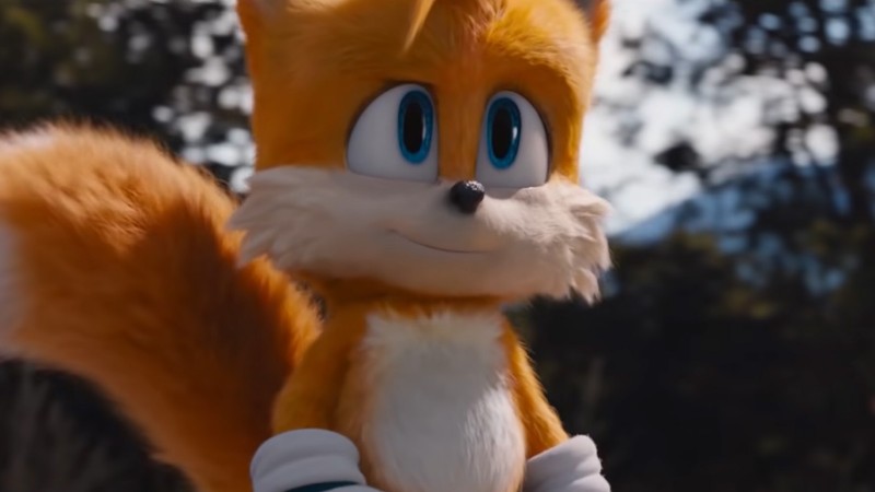 L'acteur de longue date de Tails décroche un rôle pour le film Sonic The Hedgehog 2