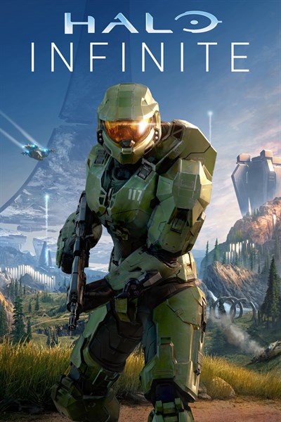 Halo infini (Campagne)
