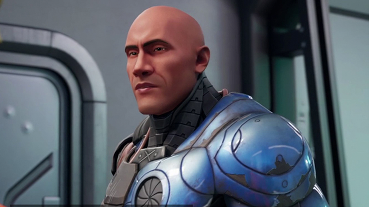 L'événement final du chapitre 2 de Fortnite se termine avec des résultats qui changent le monde et la révélation de The Rock
