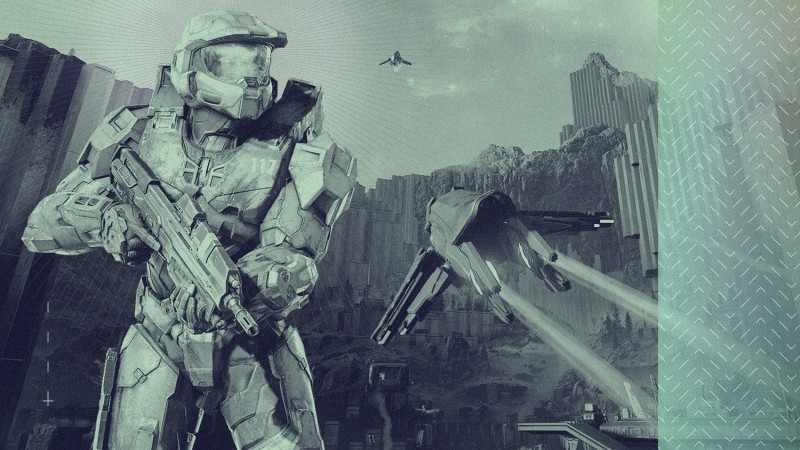 Pourquoi Halo Infinite est notre jeu de l'année 2021