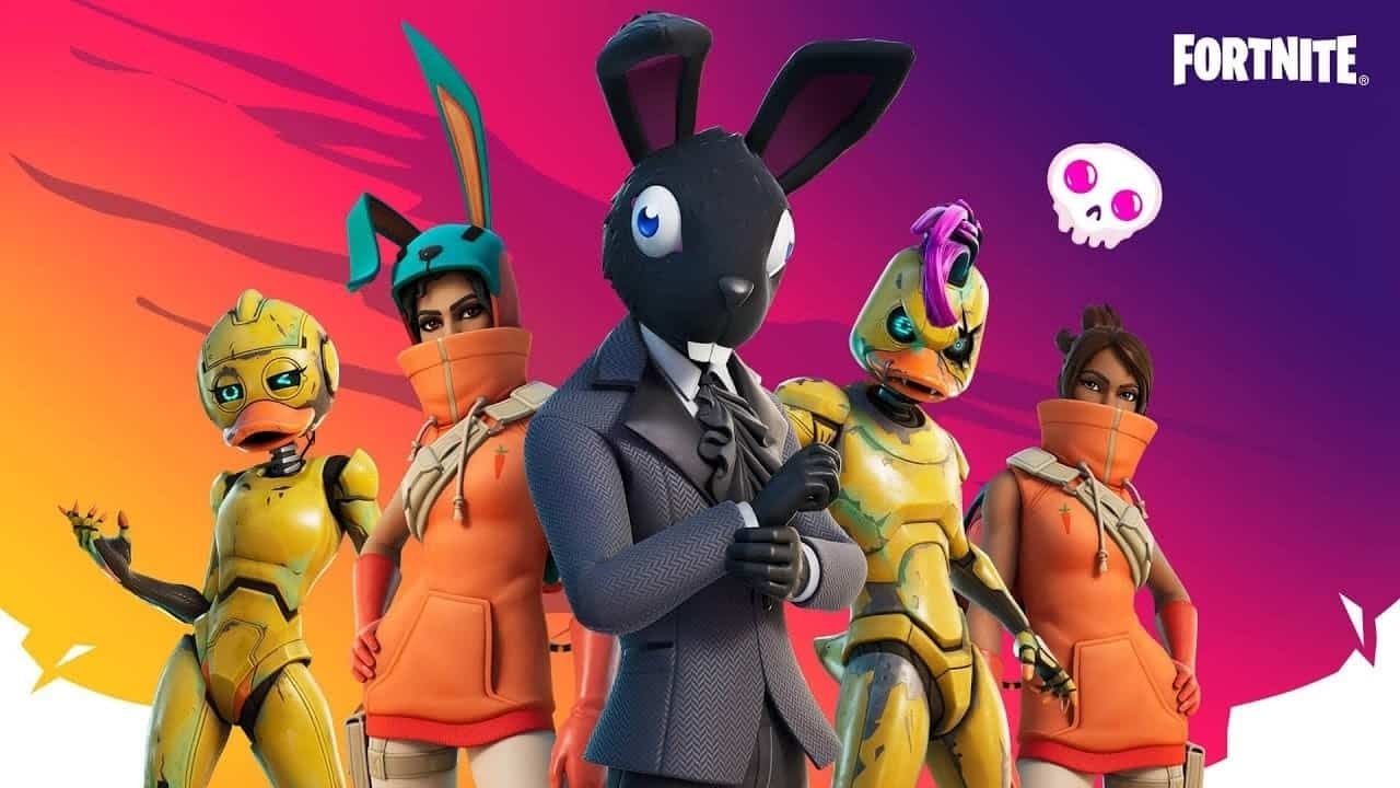 Quand Epic Games A-t-il sorti la version mobile de fortnite ?