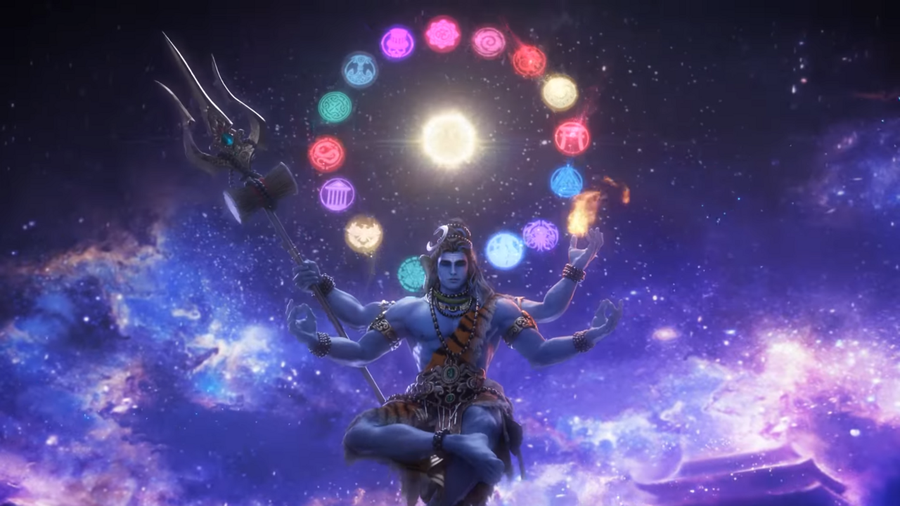 Smite révèle un nouveau mode de jeu et les dieux arrivent dans la saison neuf