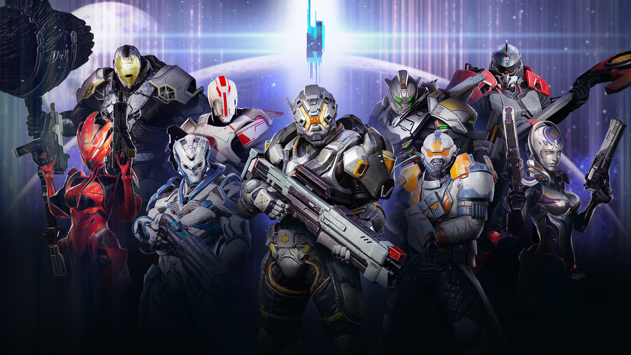 ANVIL: Vault Breakers Early Access est maintenant disponible