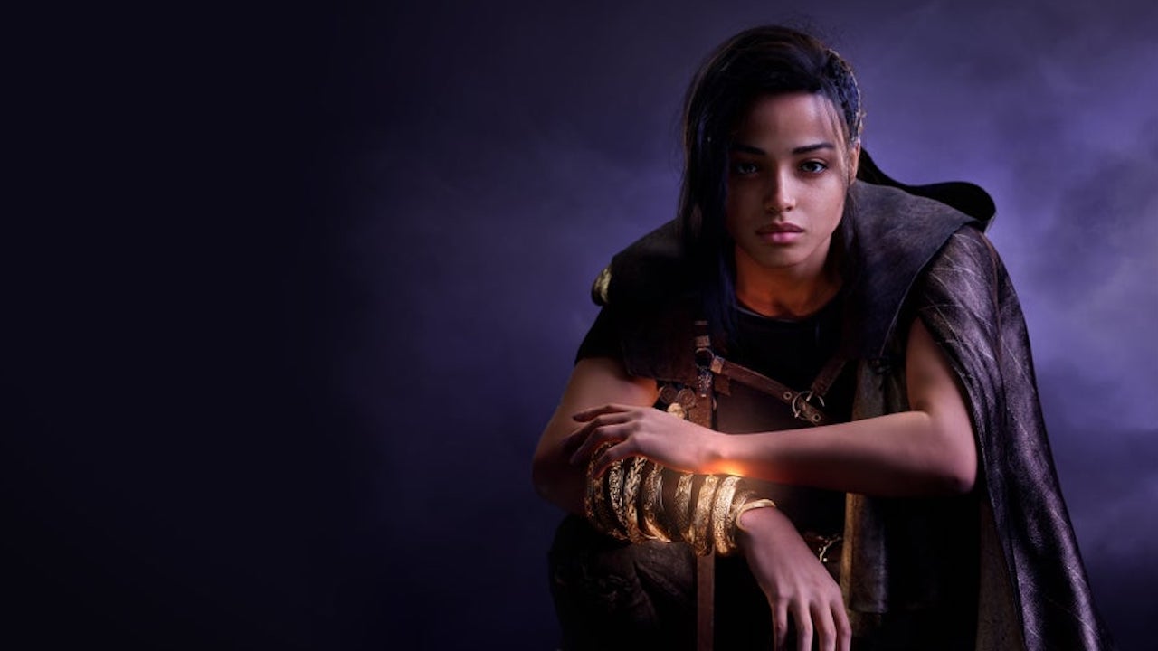Forspoken : voici ce qui se trouve dans chaque édition