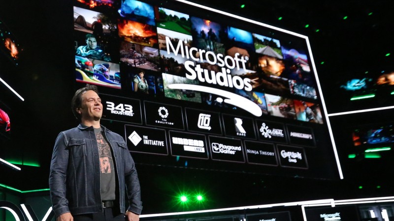 Phil Spencer discute de la relation de Xbox avec Activision Blizzard et de la gestion des studios problématiques