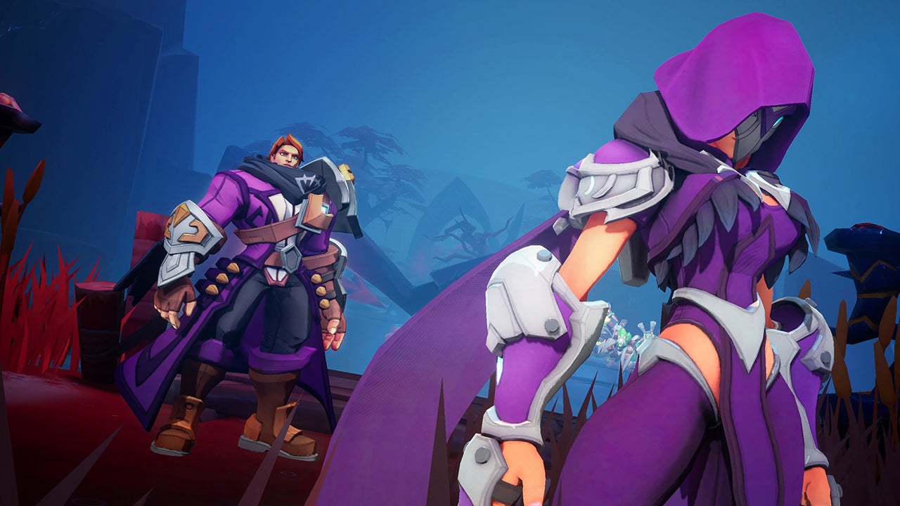 Prochain ARPG Torchlight: Infinite entre en bêta fermée