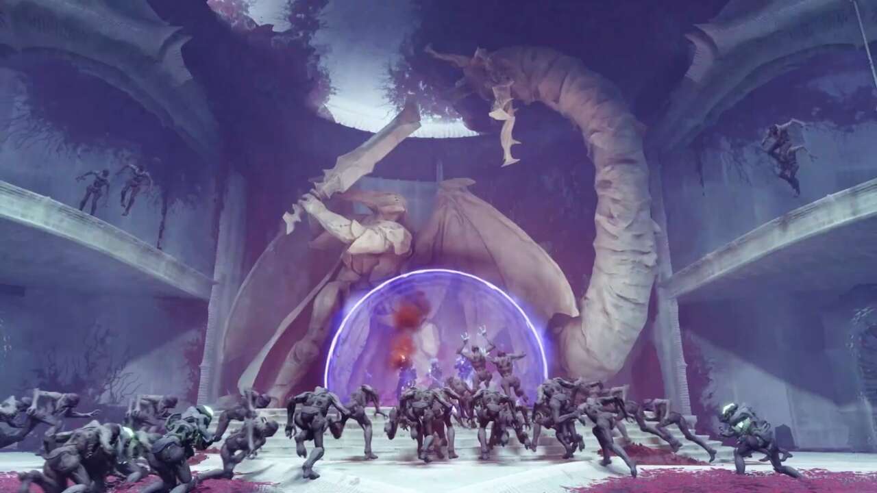 Iron Banter: Cette semaine dans Destiny 2 - The Osmium Girls And Orb Outrage