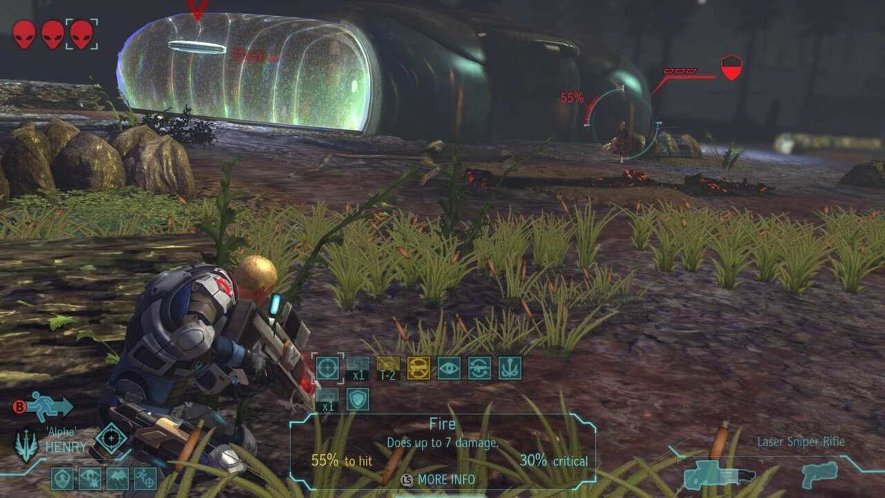 Anciens XCOM, les développeurs de Civilization ont formé un nouveau studio